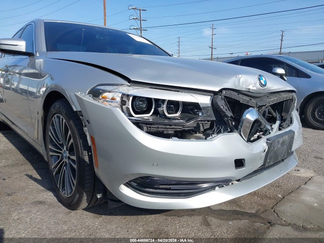 Aukcja sprzedaży 2019 Bmw 530e Iperformance, vin: WBAJA9C51KB393248, numer aukcji: 44886724