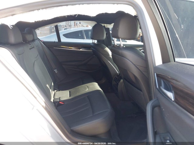 Aukcja sprzedaży 2019 Bmw 530e Iperformance, vin: WBAJA9C51KB393248, numer aukcji: 44886724