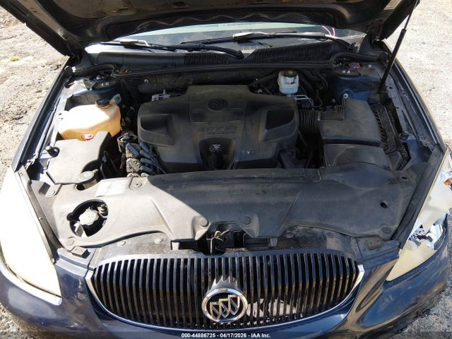 Aukcja sprzedaży 2008 Buick Lucerne Cxl, vin: 1G4HD57238U193725, numer aukcji: 44886725