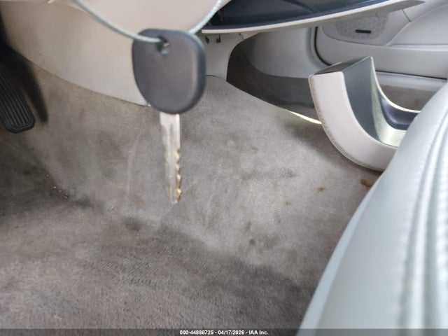 Aukcja sprzedaży 2008 Buick Lucerne Cxl, vin: 1G4HD57238U193725, numer aukcji: 44886725