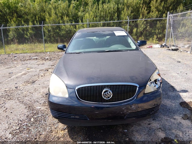 Aukcja sprzedaży 2008 Buick Lucerne Cxl, vin: 1G4HD57238U193725, numer aukcji: 44886725