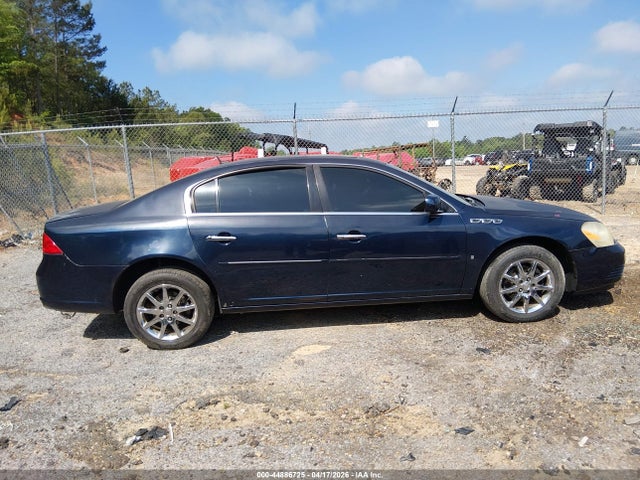 Aukcja sprzedaży 2008 Buick Lucerne Cxl, vin: 1G4HD57238U193725, numer aukcji: 44886725