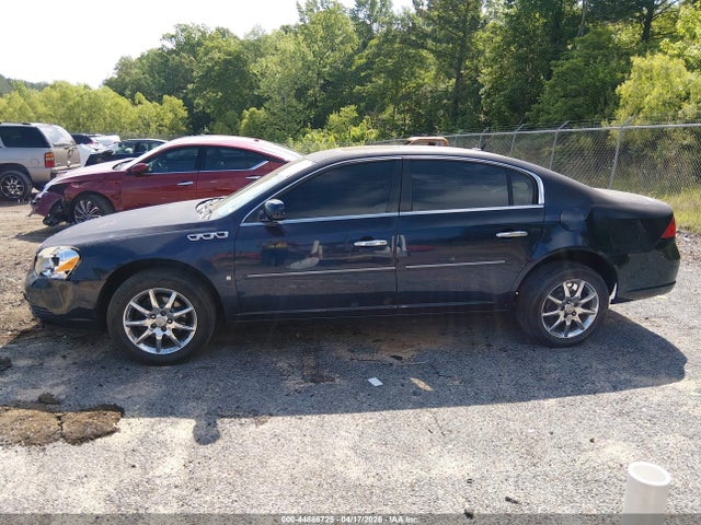 Aukcja sprzedaży 2008 Buick Lucerne Cxl, vin: 1G4HD57238U193725, numer aukcji: 44886725