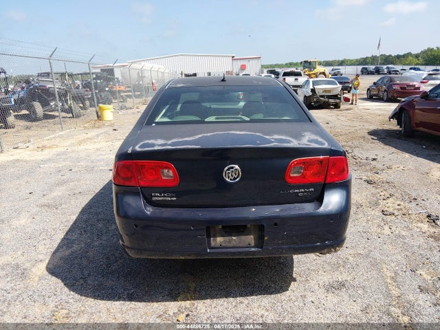 Aukcja sprzedaży 2008 Buick Lucerne Cxl, vin: 1G4HD57238U193725, numer aukcji: 44886725