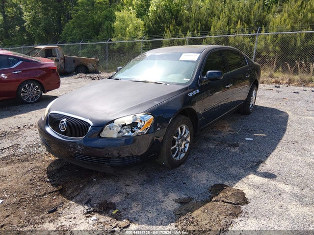 Aukcja sprzedaży 2008 Buick Lucerne Cxl, vin: 1G4HD57238U193725, numer aukcji: 44886725