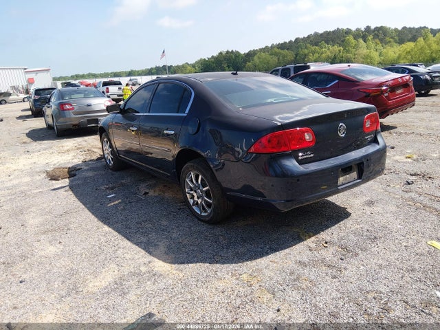 Aukcja sprzedaży 2008 Buick Lucerne Cxl, vin: 1G4HD57238U193725, numer aukcji: 44886725