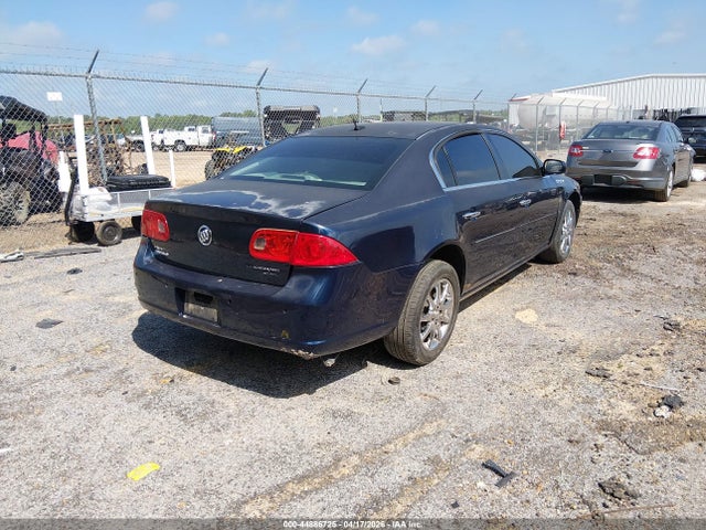 Aukcja sprzedaży 2008 Buick Lucerne Cxl, vin: 1G4HD57238U193725, numer aukcji: 44886725