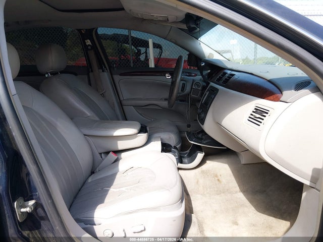 Aukcja sprzedaży 2008 Buick Lucerne Cxl, vin: 1G4HD57238U193725, numer aukcji: 44886725