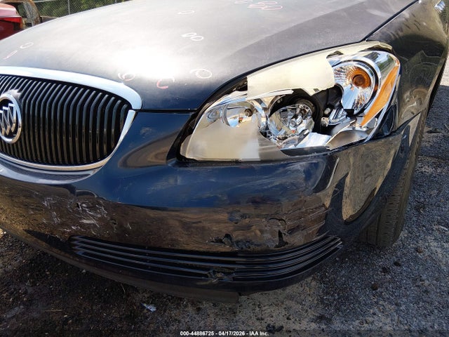 Aukcja sprzedaży 2008 Buick Lucerne Cxl, vin: 1G4HD57238U193725, numer aukcji: 44886725