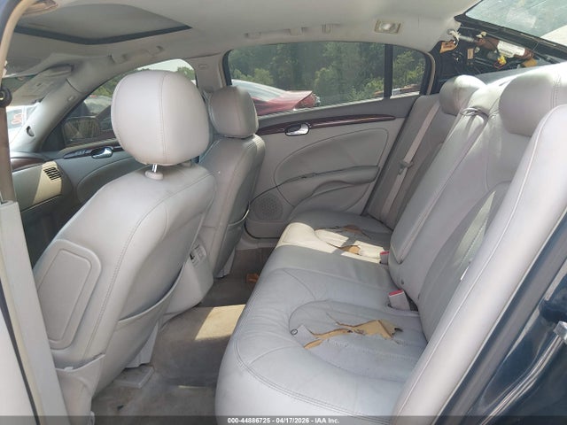 Aukcja sprzedaży 2008 Buick Lucerne Cxl, vin: 1G4HD57238U193725, numer aukcji: 44886725