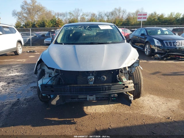 44886727 :رقم المزاد ، 3N1AB7AP2KY324923 vin ، 2019 Nissan Sentra S مزاد بيع