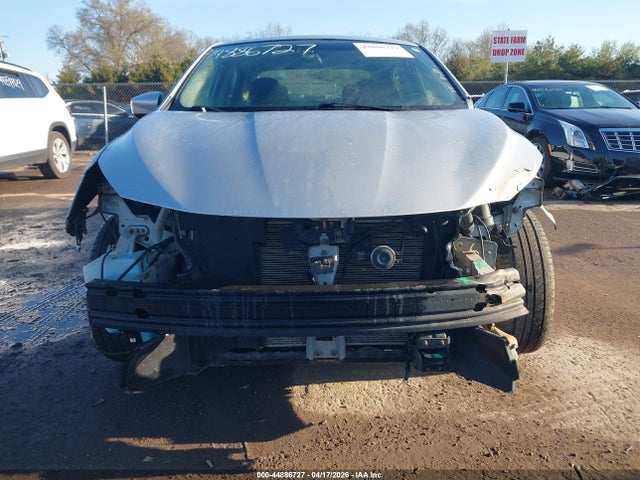 44886727 :رقم المزاد ، 3N1AB7AP2KY324923 vin ، 2019 Nissan Sentra S مزاد بيع
