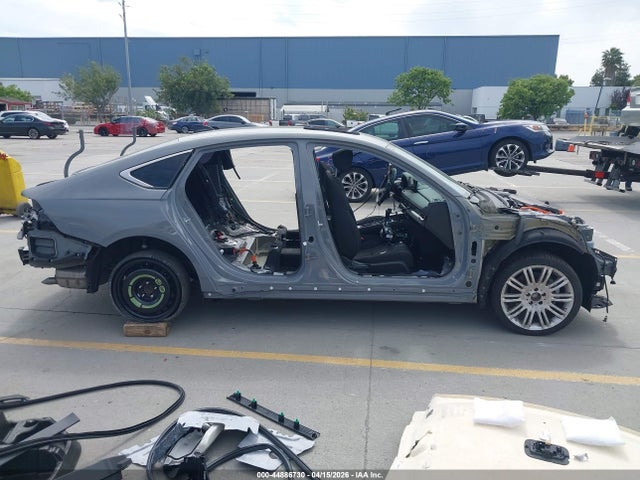 2025 Honda Accord Hybrid Sport მანქანა იყიდება აუქციონზე, vin: 1HGCY2F50SA025175, აუქციონის ნომერი: 44886730