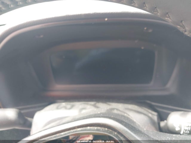 2025 Honda Accord Hybrid Sport მანქანა იყიდება აუქციონზე, vin: 1HGCY2F50SA025175, აუქციონის ნომერი: 44886730