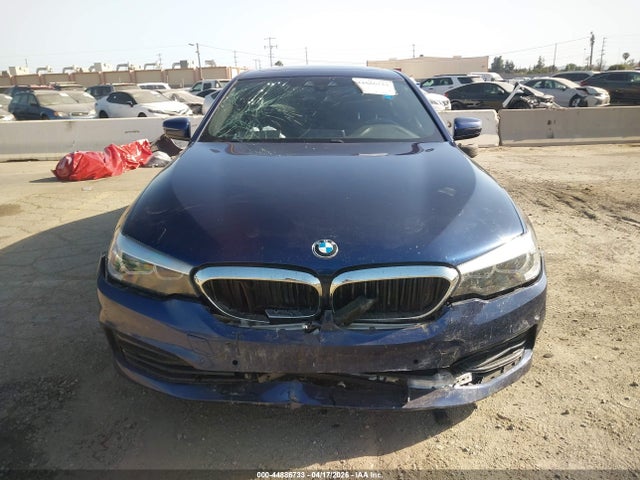WBAJA5C57KBX87703 BMW 530I