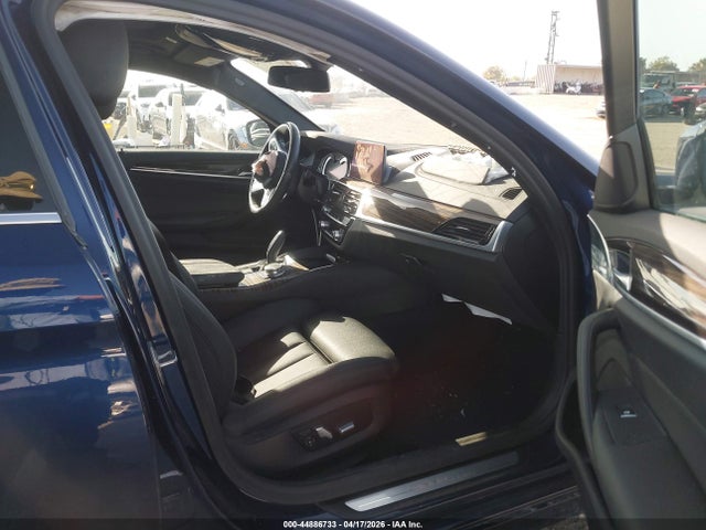 WBAJA5C57KBX87703 BMW 530I
