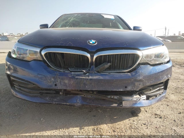 WBAJA5C57KBX87703 BMW 530I