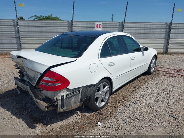 Aukcja sprzedaży 2005 Mercedes-benz E 500, vin: WDBUF70J15A622172, numer aukcji: 44886734
