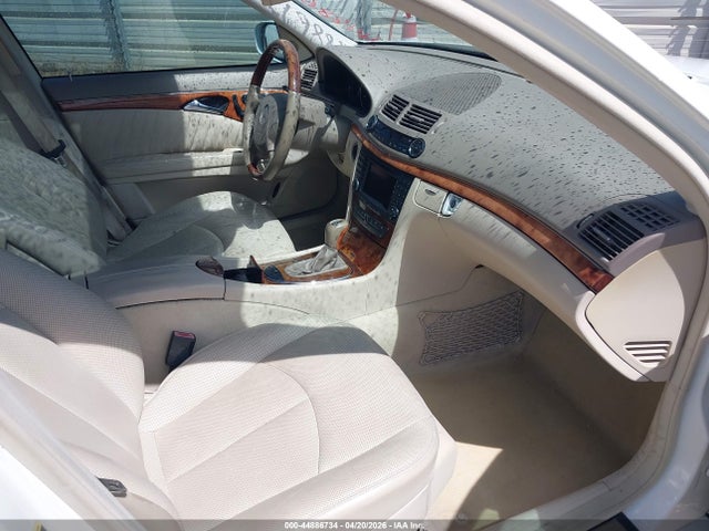 Aukcja sprzedaży 2005 Mercedes-benz E 500, vin: WDBUF70J15A622172, numer aukcji: 44886734