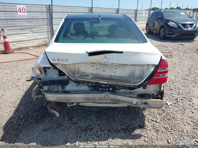 Aukcja sprzedaży 2005 Mercedes-benz E 500, vin: WDBUF70J15A622172, numer aukcji: 44886734