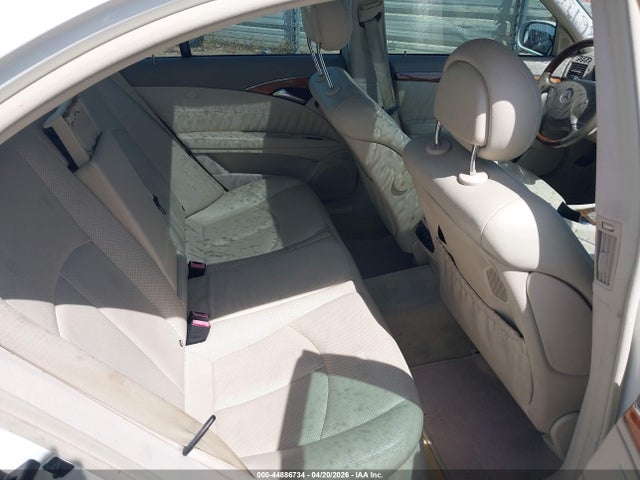 Aukcja sprzedaży 2005 Mercedes-benz E 500, vin: WDBUF70J15A622172, numer aukcji: 44886734