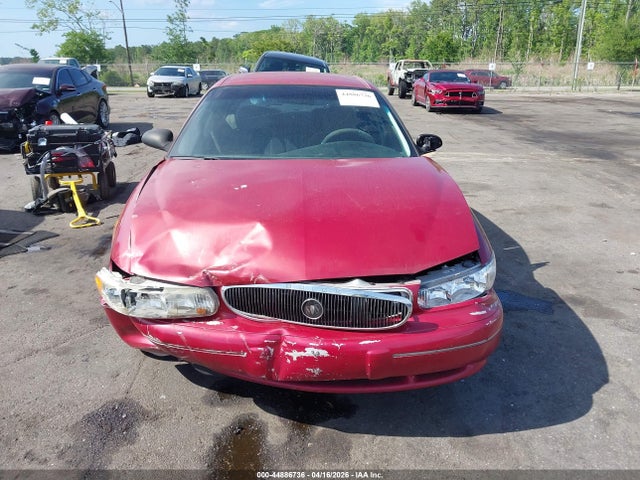 Продаж на аукціоні авто 2003 Buick Century Custom, vin: 2G4WS52J231137680, номер лоту: 44886736