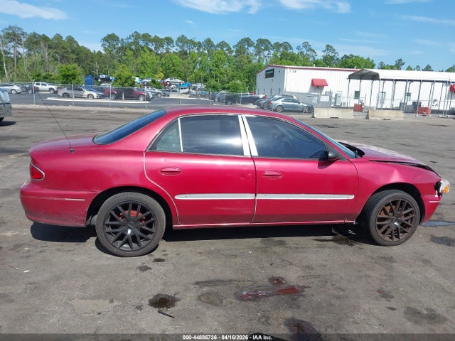 Продаж на аукціоні авто 2003 Buick Century Custom, vin: 2G4WS52J231137680, номер лоту: 44886736