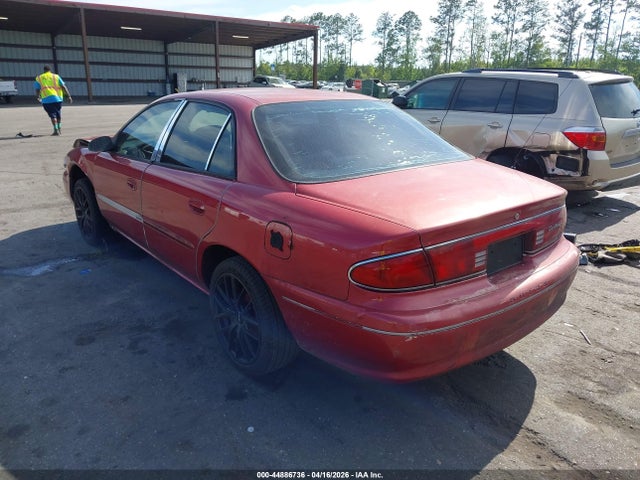 Продаж на аукціоні авто 2003 Buick Century Custom, vin: 2G4WS52J231137680, номер лоту: 44886736