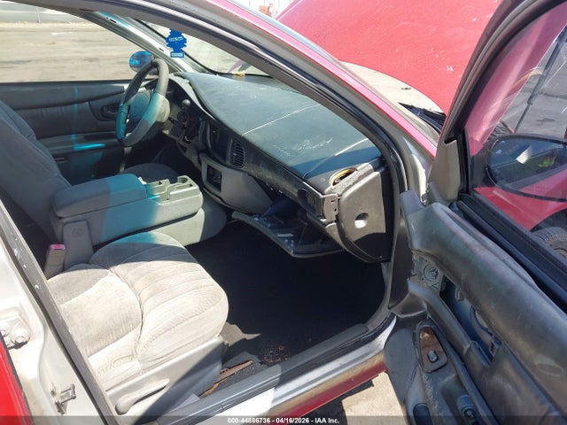 Продаж на аукціоні авто 2003 Buick Century Custom, vin: 2G4WS52J231137680, номер лоту: 44886736