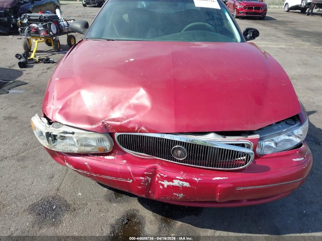 Продаж на аукціоні авто 2003 Buick Century Custom, vin: 2G4WS52J231137680, номер лоту: 44886736