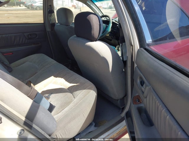 Продаж на аукціоні авто 2003 Buick Century Custom, vin: 2G4WS52J231137680, номер лоту: 44886736