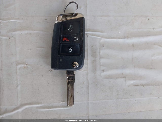 Продажа на аукционе авто 2015 Volkswagen Golf Sportwagen Tdi Se 4-door, vin: 3VWCA7AU7FM513155, номер лота: 44886738