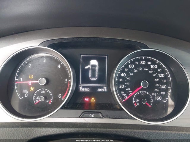 Продажа на аукционе авто 2015 Volkswagen Golf Sportwagen Tdi Se 4-door, vin: 3VWCA7AU7FM513155, номер лота: 44886738