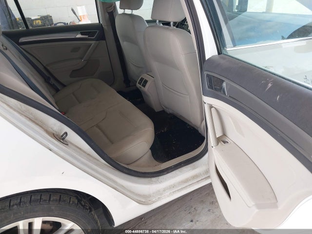 Продажа на аукционе авто 2015 Volkswagen Golf Sportwagen Tdi Se 4-door, vin: 3VWCA7AU7FM513155, номер лота: 44886738