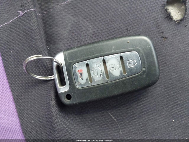 44886739 :رقم المزاد ، KNAFU4A25C5586379 vin ، 2012 Kia Forte Ex مزاد بيع