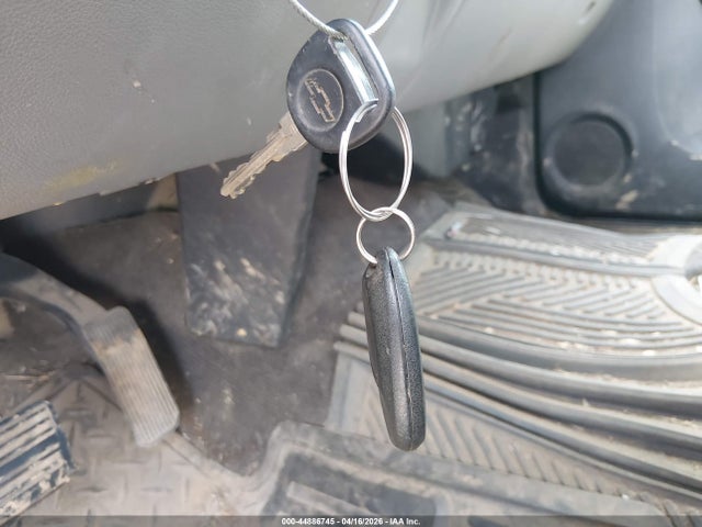 2008 CHEVROLET SILVERADO 1500 2GCEC13C081330729 Photo 10