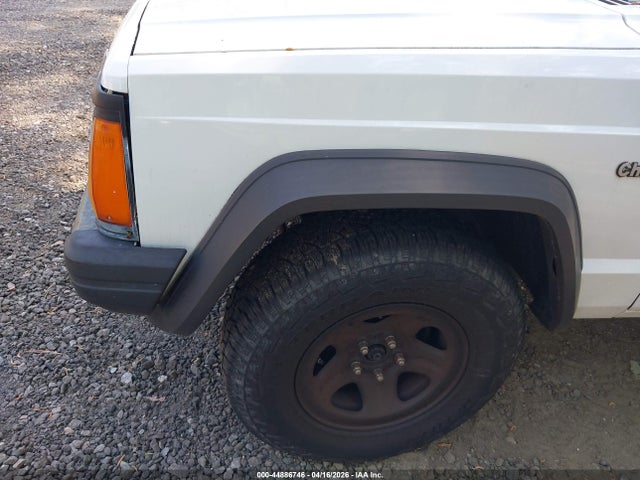 Продажа на аукционе авто 1995 Jeep Cherokee Sport, vin: 1J4FJ68S5SL614070, номер лота: 44886746