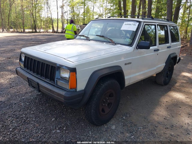 Продажа на аукционе авто 1995 Jeep Cherokee Sport, vin: 1J4FJ68S5SL614070, номер лота: 44886746