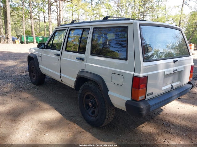 Продажа на аукционе авто 1995 Jeep Cherokee Sport, vin: 1J4FJ68S5SL614070, номер лота: 44886746