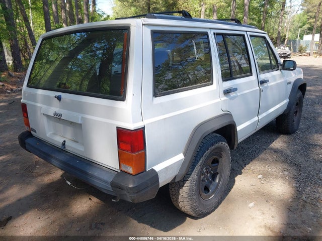 Продажа на аукционе авто 1995 Jeep Cherokee Sport, vin: 1J4FJ68S5SL614070, номер лота: 44886746