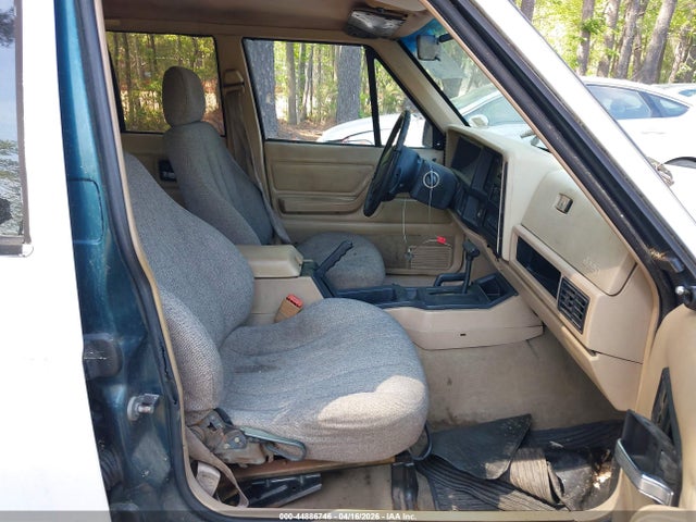 Продажа на аукционе авто 1995 Jeep Cherokee Sport, vin: 1J4FJ68S5SL614070, номер лота: 44886746