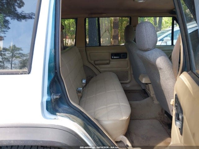 Продажа на аукционе авто 1995 Jeep Cherokee Sport, vin: 1J4FJ68S5SL614070, номер лота: 44886746