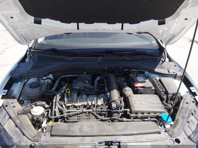 2019 Volkswagen Jetta 1.4t Sel მანქანა იყიდება აუქციონზე, vin: 3VWE57BU1KM067039, აუქციონის ნომერი: 44886747