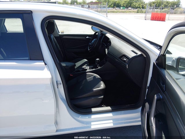 2019 Volkswagen Jetta 1.4t Sel მანქანა იყიდება აუქციონზე, vin: 3VWE57BU1KM067039, აუქციონის ნომერი: 44886747