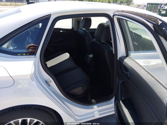 2019 Volkswagen Jetta 1.4t Sel მანქანა იყიდება აუქციონზე, vin: 3VWE57BU1KM067039, აუქციონის ნომერი: 44886747