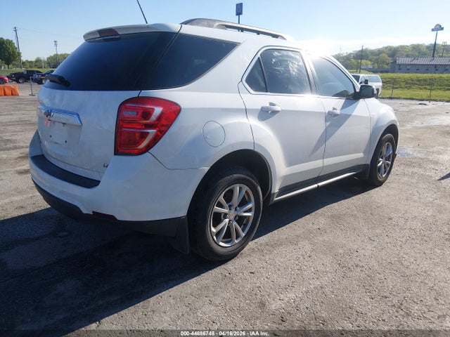 Aukcja sprzedaży 2017 Chevrolet Equinox Lt, vin: 2GNALCEKXH1554614, numer aukcji: 44886748