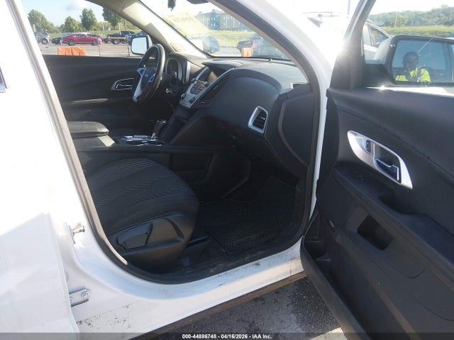 Aukcja sprzedaży 2017 Chevrolet Equinox Lt, vin: 2GNALCEKXH1554614, numer aukcji: 44886748