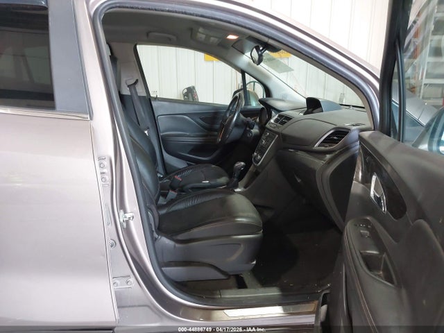 Продажа на аукционе авто 2015 Buick Encore Convenience, vin: KL4CJBSB0FB146684, номер лота: 44886749