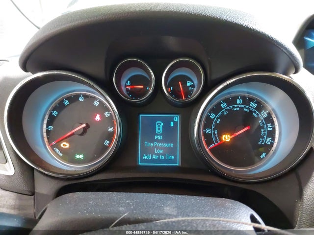 Продажа на аукционе авто 2015 Buick Encore Convenience, vin: KL4CJBSB0FB146684, номер лота: 44886749