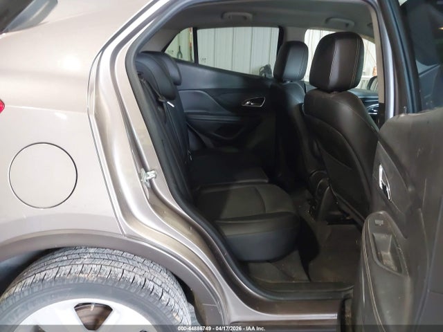 Продажа на аукционе авто 2015 Buick Encore Convenience, vin: KL4CJBSB0FB146684, номер лота: 44886749